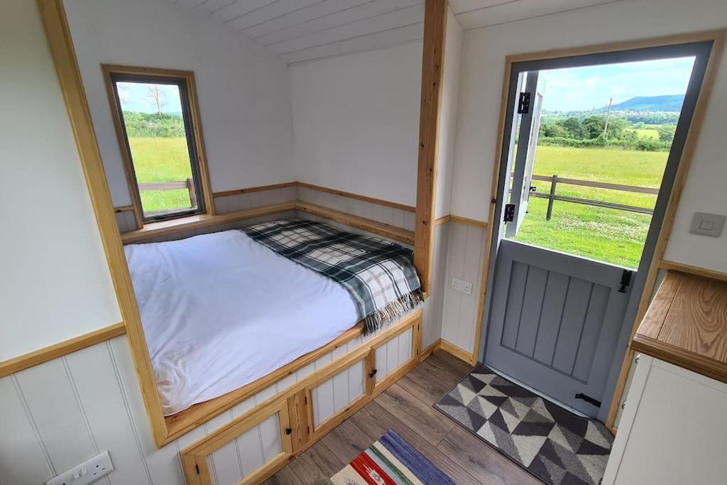 Appartement Shepherd's View