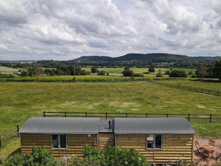 Shepherd's View Apartment Ross-on-Wye
