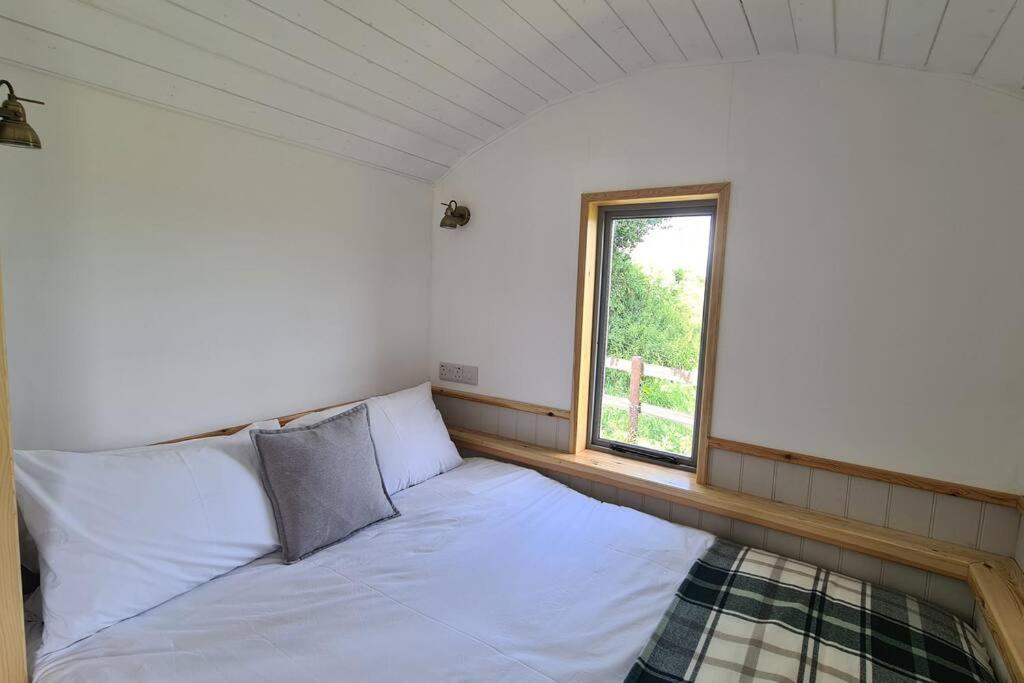 Appartement Shepherd's View Ross-on-Wye