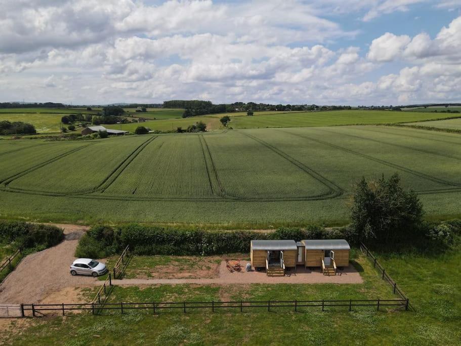 Appartement Shepherd's View